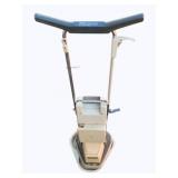 Electrolux Model 1522 Floor Shampooer