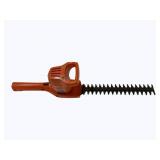Black & Decker Hedgetrimmer, no cord