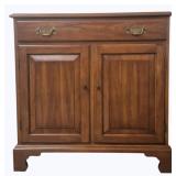 Henkel Harris Double Door Server