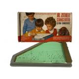 Jr Zither Concerto Toy w/ Box