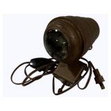 Vintage Light 7 x 4 x 7