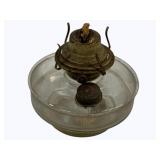 Oil Lamp Base 6"