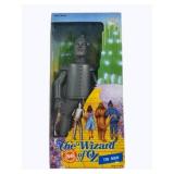 Wizard of Oz Tin Man Doll in Box