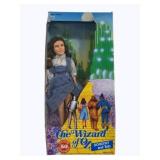 Wizard of Oz Dorothy Doll in Box