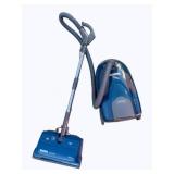 Kenmore Hepa Filter Model 116 Vacuum