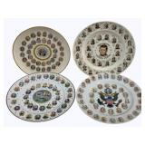 4 President Collector