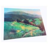 Canvas on Frame Artwork 36 x 48