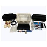 Lot of Assorted Items