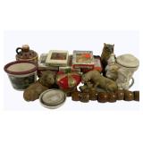 Lot of Assorted Items