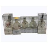 Lot of San Miguel Diffusers in packaging