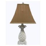 Pineapple Lamp 27"