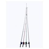 Group 4 Fishing Poles