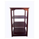 Wooden Shelf 28 x 16 x 12