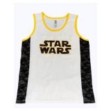 Disney Star Wars Jersey, size small