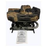 Gas Fireplace Insert 16 x 22 x 12