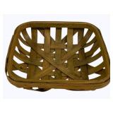 Tobacco Basket 13 x 13