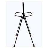 Atomic Ash Tray Stand 26 x 10 x 13