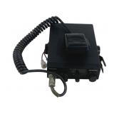 Uniden Pro 5000 CB Radio 5 x 7