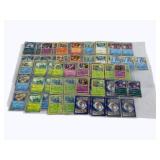 Lot of 120 Pokemon Cards