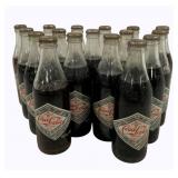 17 Coca-Cola 75th Anniversary Bottles