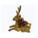 Reindeer Decor 18 x 16 x 4