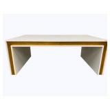 Chelsea House Baldwin Cocktail Table