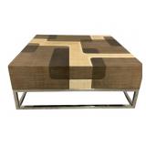 Wildwood Jacoby Coffee Table