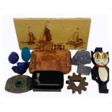 Lot of Assorted Items