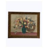 Framed Print 19 x 23