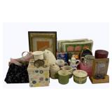 Lot of Assorted Items