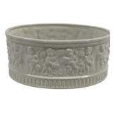 Chelsea House Ceramic Planter 5 x 11.5 x 8