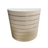 Chelsea House Luna Console Table