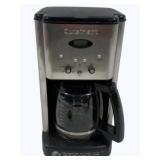 Cuisinart Coffee Maker 14 x 8 x 8