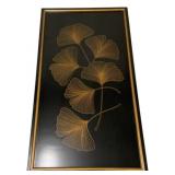 Chelsea House Ginkgo Wall Art 47 x 25