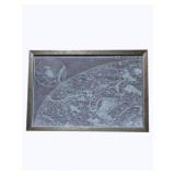 Framed Print From Elk Home 22 x 32