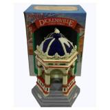 Dickensville Gazebo w/ Box