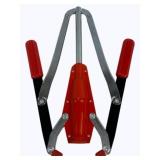 Double Lever Wine Wing Corker Tool 14 x 10