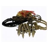 Lot of Finials & More