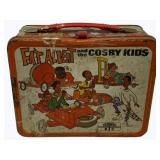 Vintage Fat Albert & the Cosby Kids Lunchbox