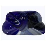 Glass Ashtray - 6.5 x 6.5