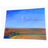 Canvas on Frame Artwork 36 x 48