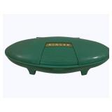 Singer Buttonholer w/ Case - 11 x 5 x 3