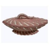 Martindale Pottery Dish - 10 x 6 x 4.5