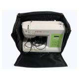 Singer Sew Mate Sewing Machine w/ Case