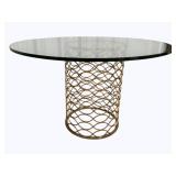 Chelsea House Dining Table 31 x 48