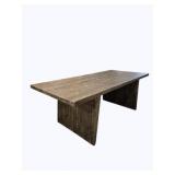 Furniture Classics Dining Table