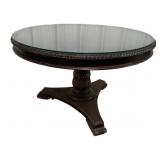 Chelsea House Acanthus Carved Dining Table