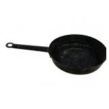 Enamelware Pan 10" round