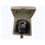 Craftsman Router Kit & Case