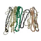 Group 10 Necklaces